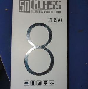Iphone screen protectors